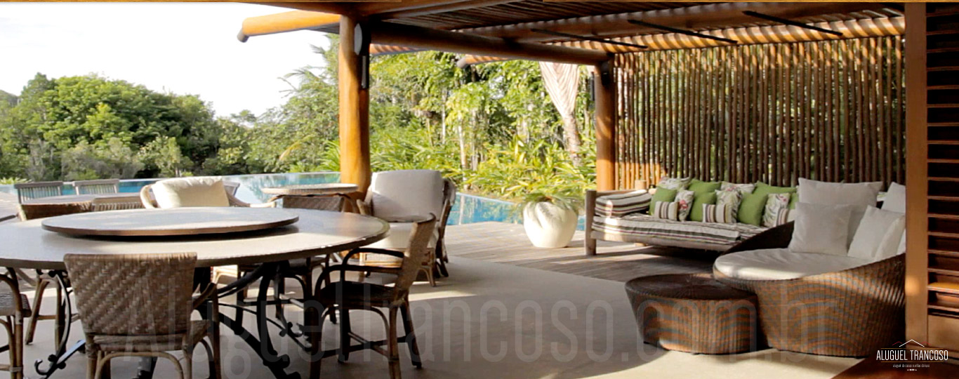 venda de imoveis de luxo no terravista golf trancoso